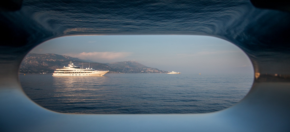 Yacht PlanB - French Riviera by quin bisset